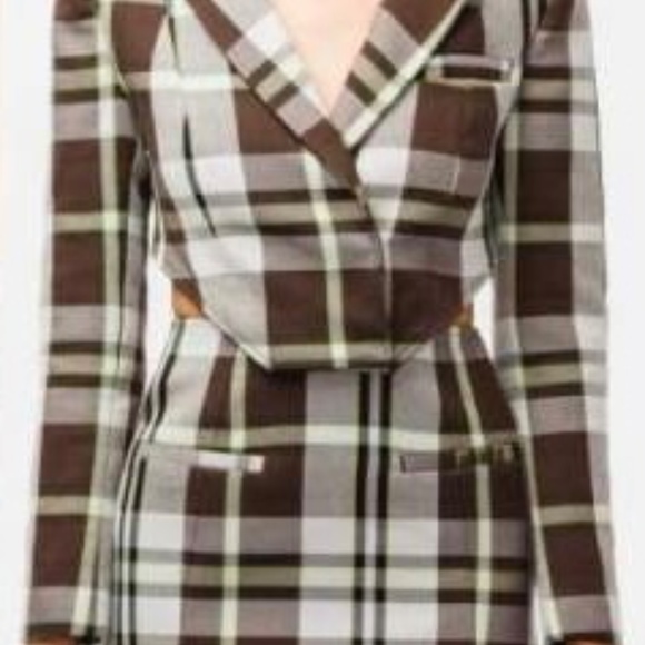 DEADSTOCK IVY PARK Blazer Multi Set - Picture 3 of 3